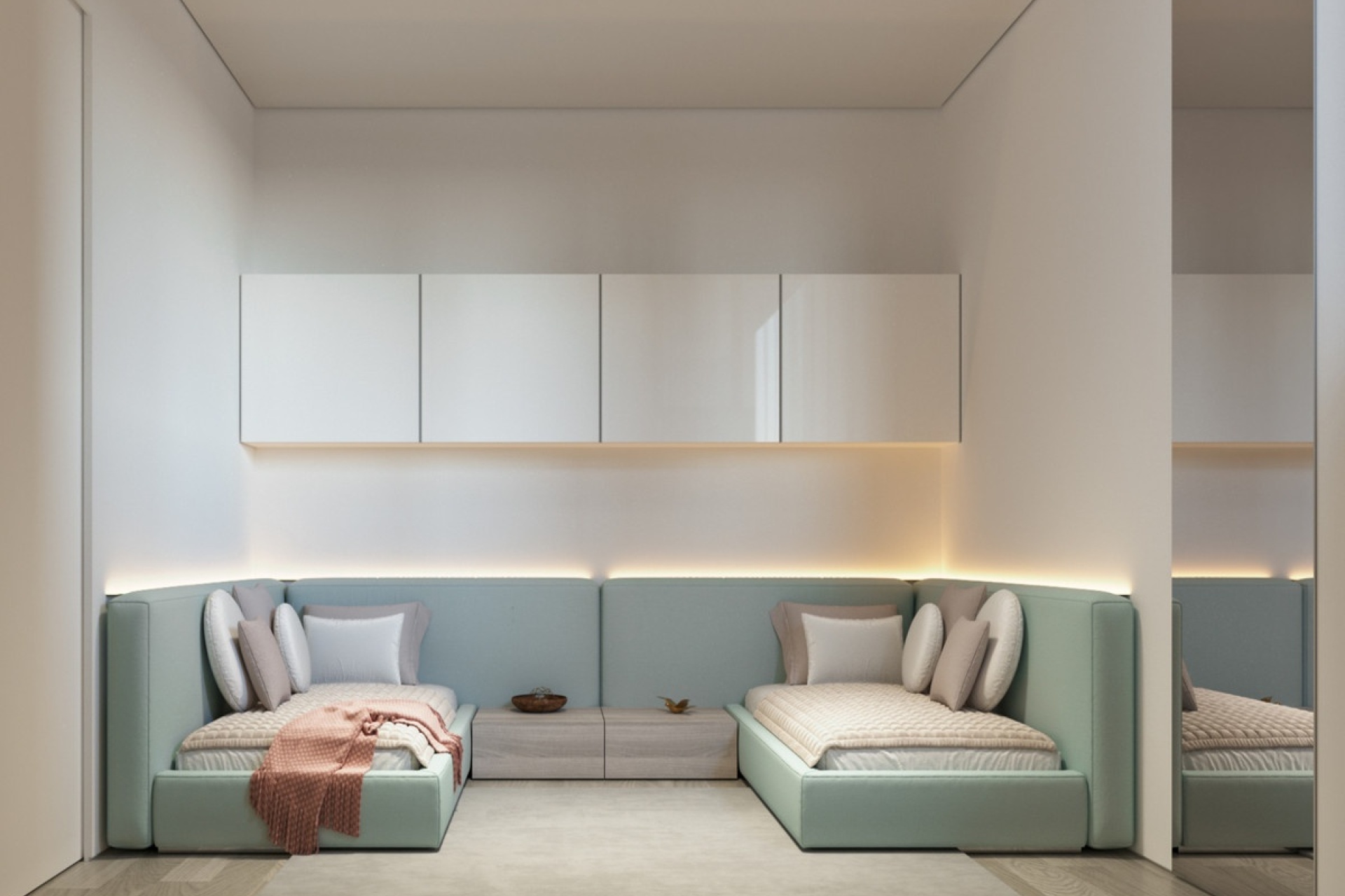 New Build - apartment - Torrevieja - Torrevieja Centro