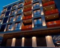 New Build - apartment - Torrevieja - Torrevieja Centro