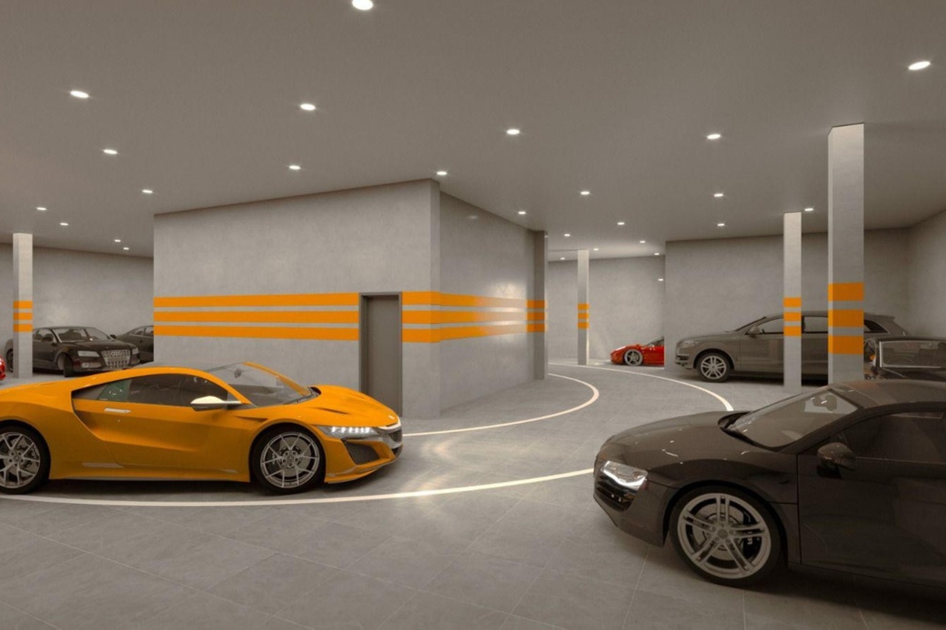 New Build - apartment - Torrevieja - Torrevieja Centro