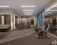 New Build - apartment - Torrevieja - Torrevieja Centro