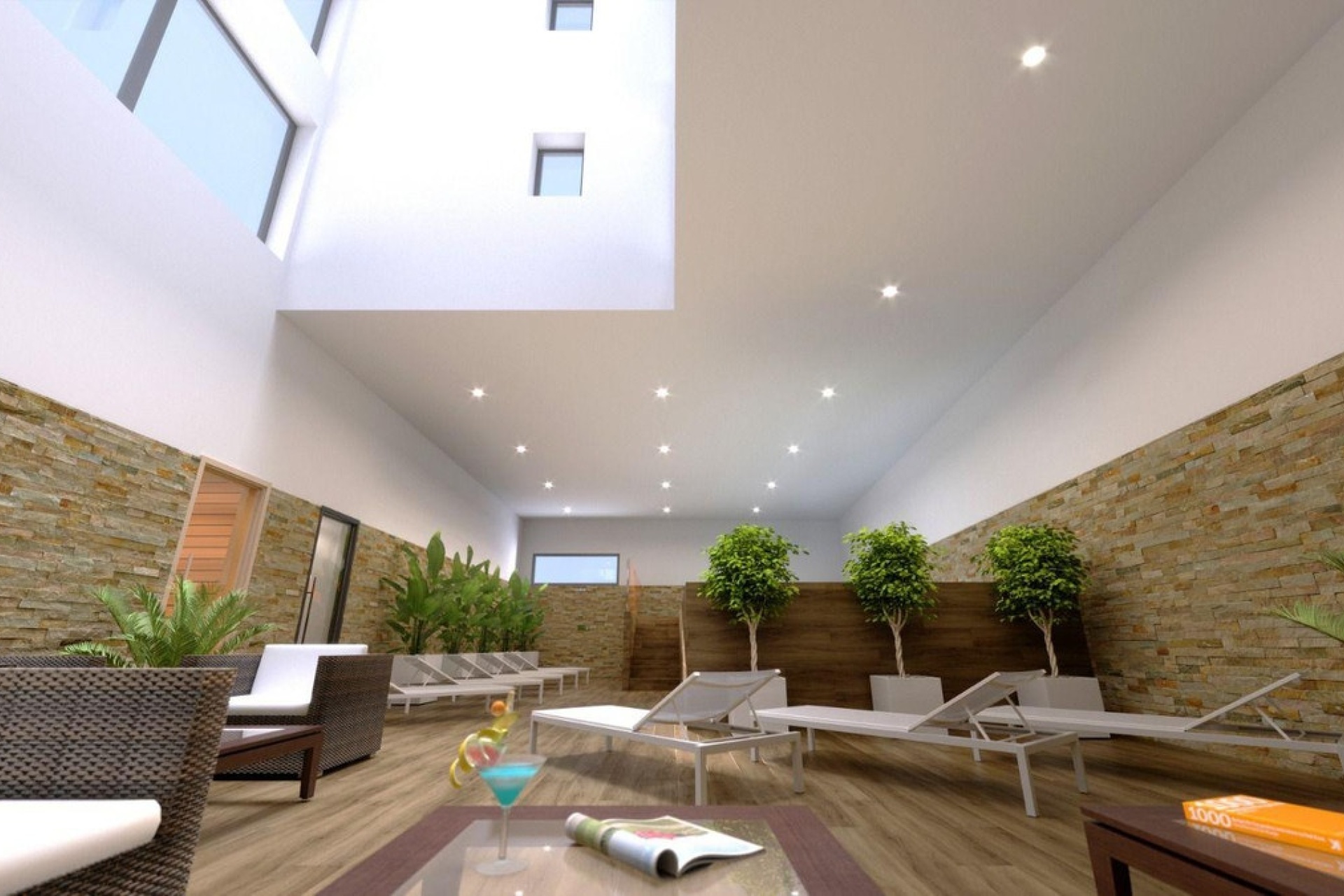 New Build - apartment - Torrevieja - Torrevieja Centro