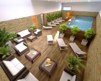 New Build - apartment - Torrevieja - Torrevieja Centro