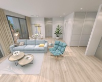 New Build - apartment - Torrevieja - Torrevieja Centro
