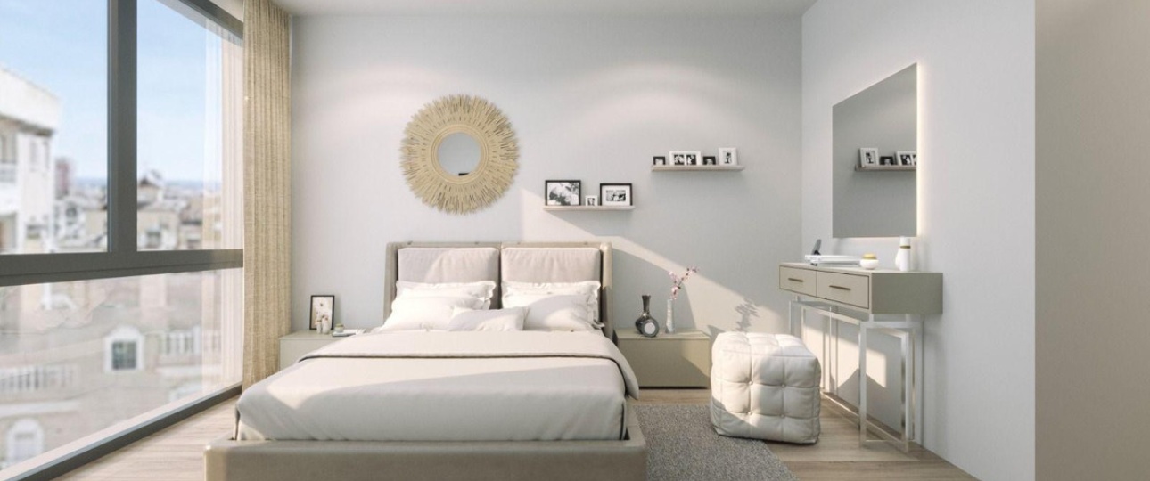 New Build - apartment - Torrevieja - Torrevieja Centro
