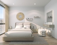 New Build - apartment - Torrevieja - Torrevieja Centro