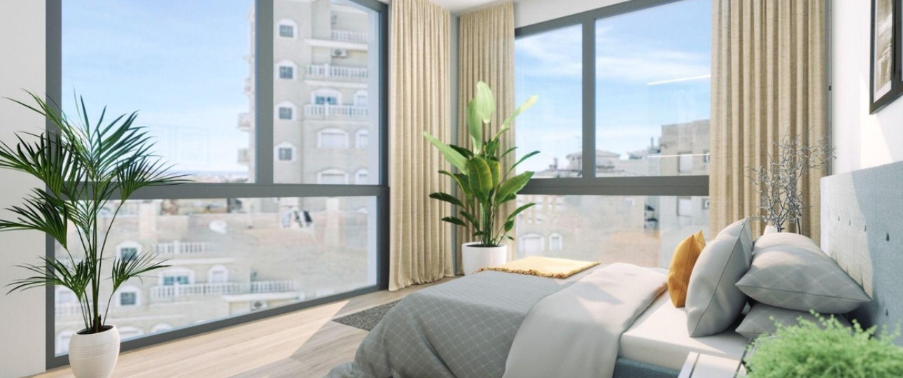 New Build - apartment - Torrevieja - Torrevieja Centro