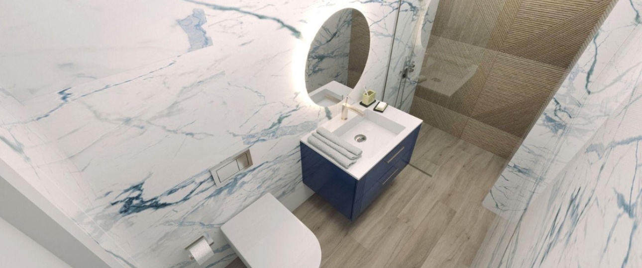 New Build - apartment - Torrevieja - Torrevieja Centro