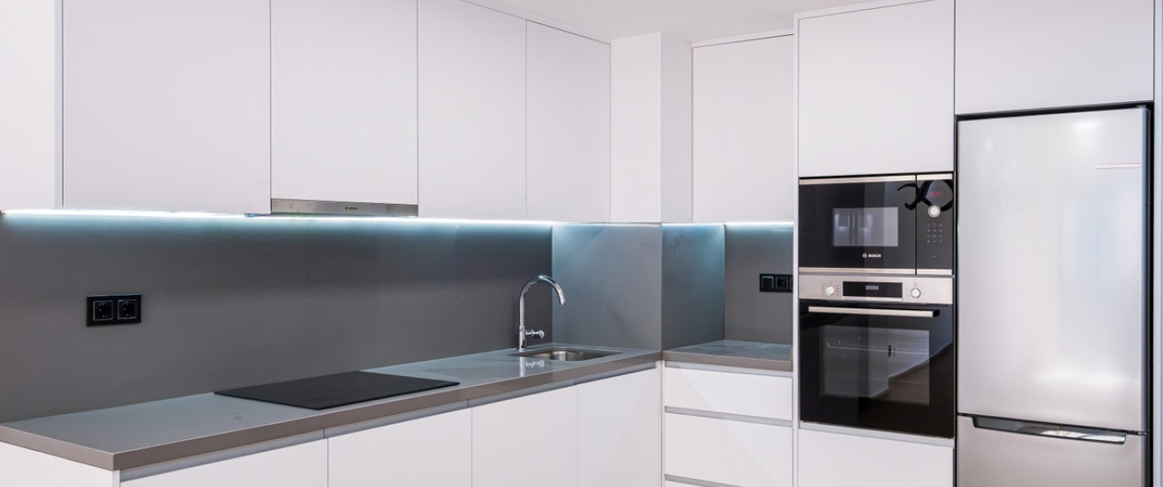 New Build - apartment - Torrevieja - Torrevieja Centro