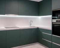 New Build - apartment - Torrevieja - Torrevieja Centro
