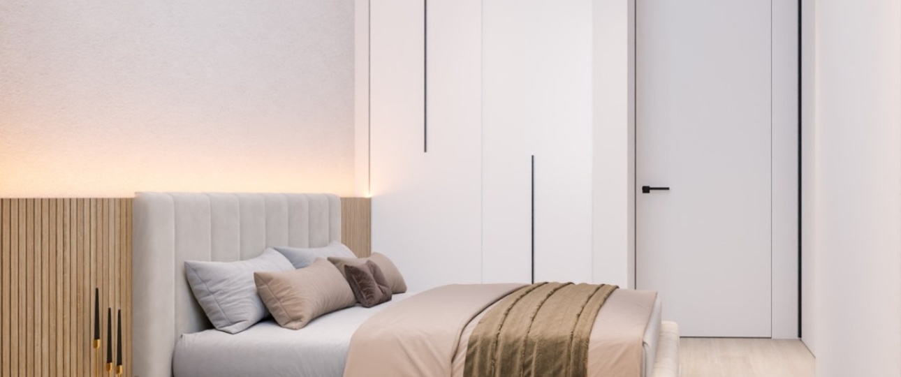 New Build - apartment - Torrevieja - Torrevieja Centro