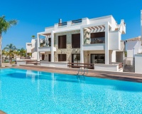 New Build - apartment - Torrevieja - Torrevieja Centro