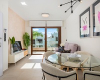 New Build - apartment - Torrevieja - Torrevieja Centro