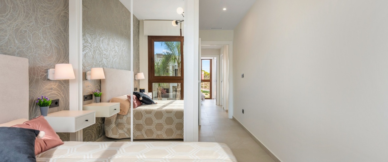 New Build - apartment - Torrevieja - Torrevieja Centro