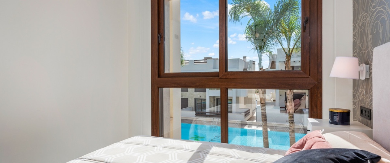 New Build - apartment - Torrevieja - Torrevieja Centro