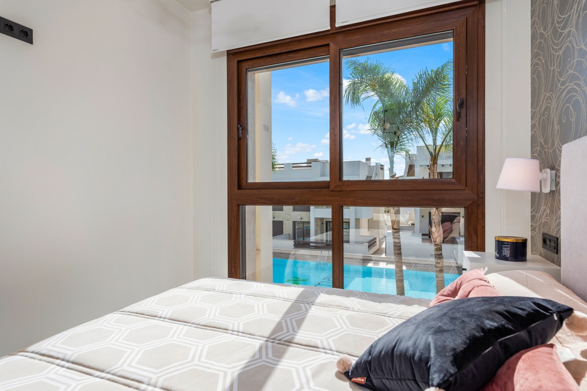 New Build - apartment - Torrevieja - Torrevieja Centro