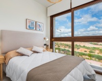 New Build - apartment - Torrevieja - Torrevieja Centro