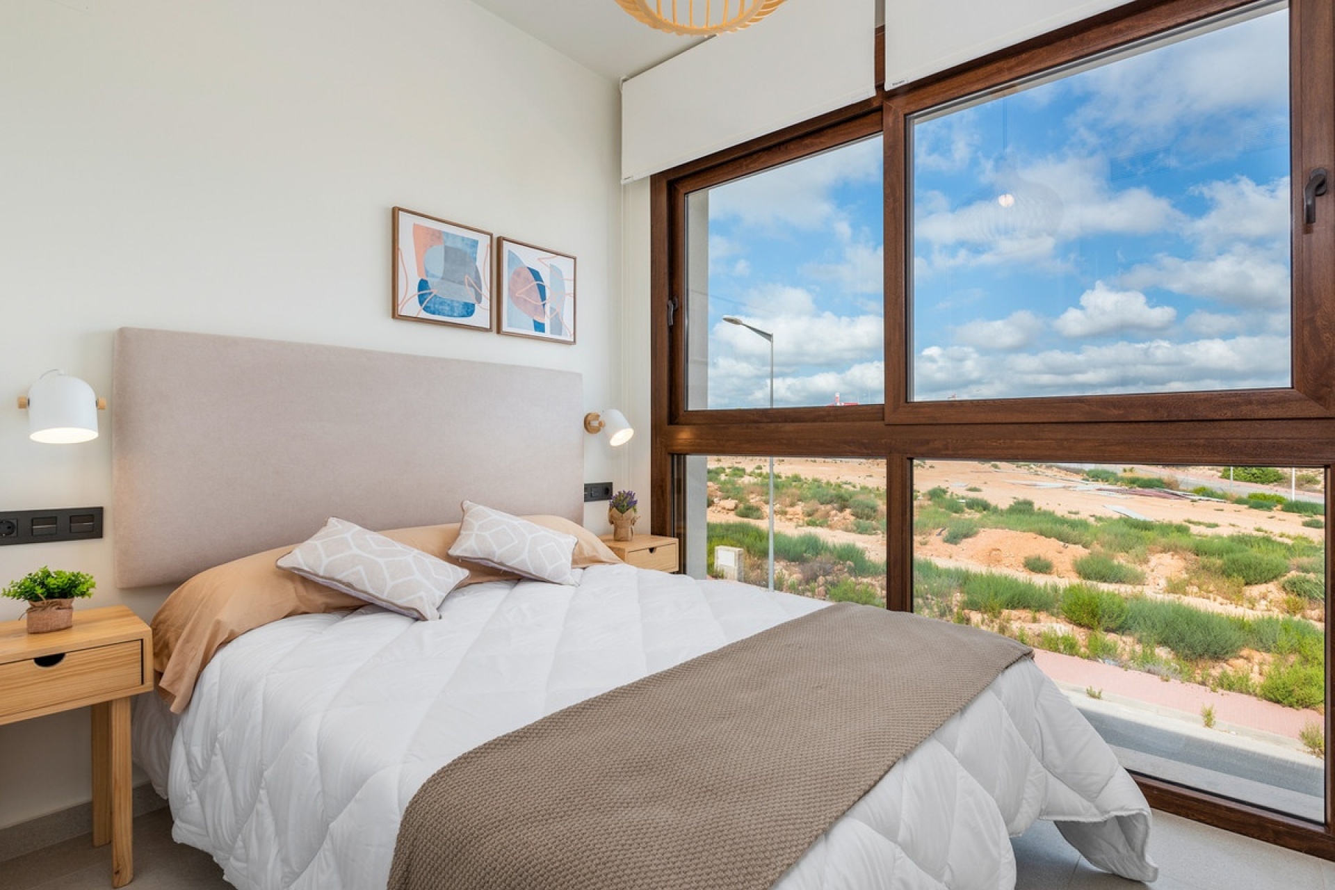 New Build - apartment - Torrevieja - Torrevieja Centro