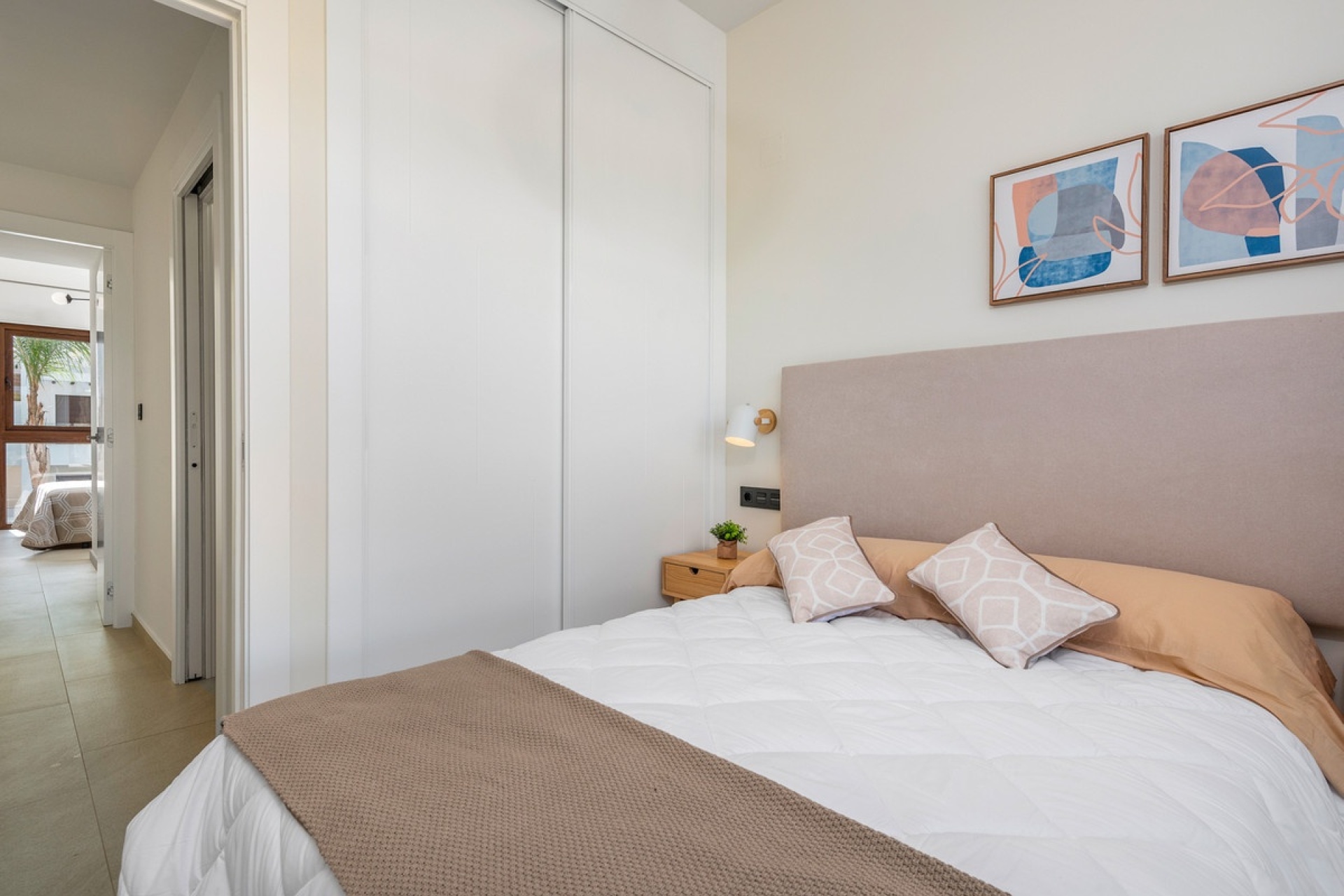 New Build - apartment - Torrevieja - Torrevieja Centro
