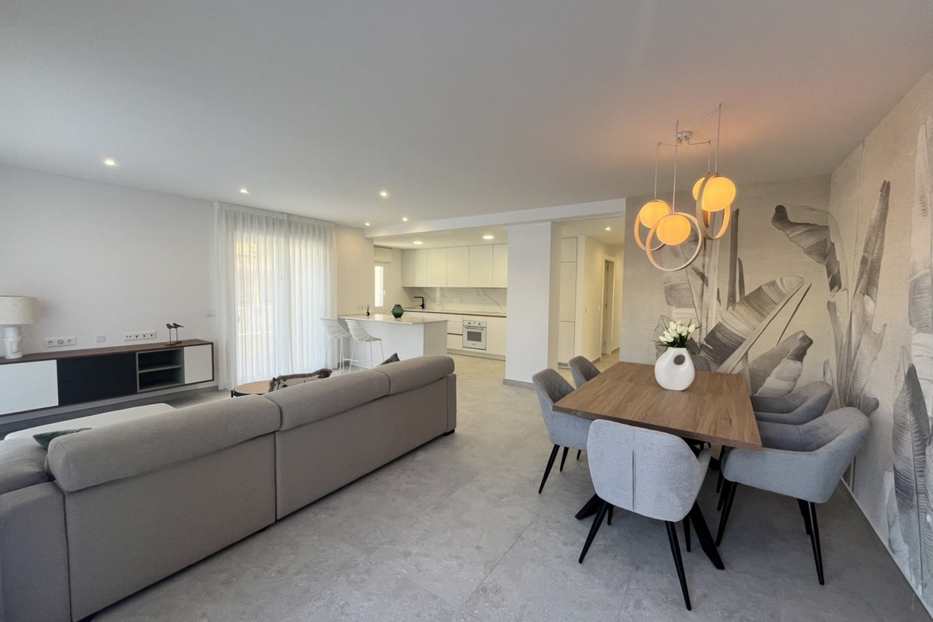 New Build - apartment - Torrevieja - Torrevieja Centro