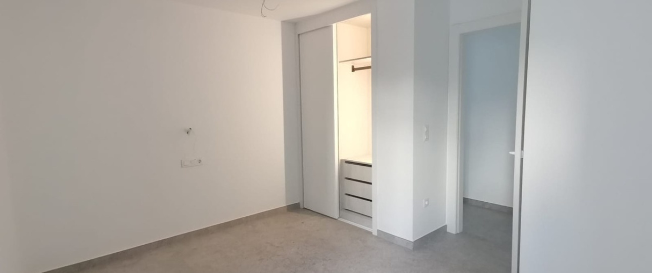 New Build - apartment - Torrevieja - Torrevieja Centro