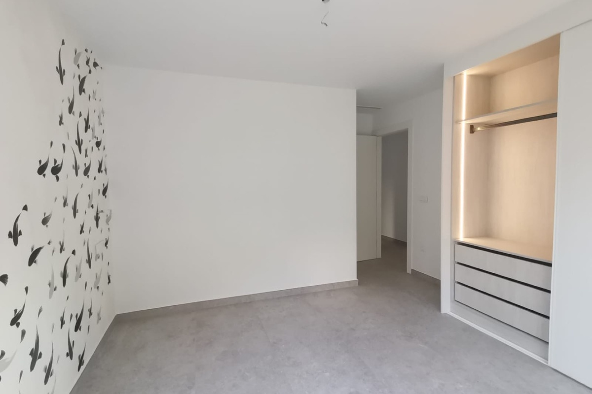 New Build - apartment - Torrevieja - Torrevieja Centro