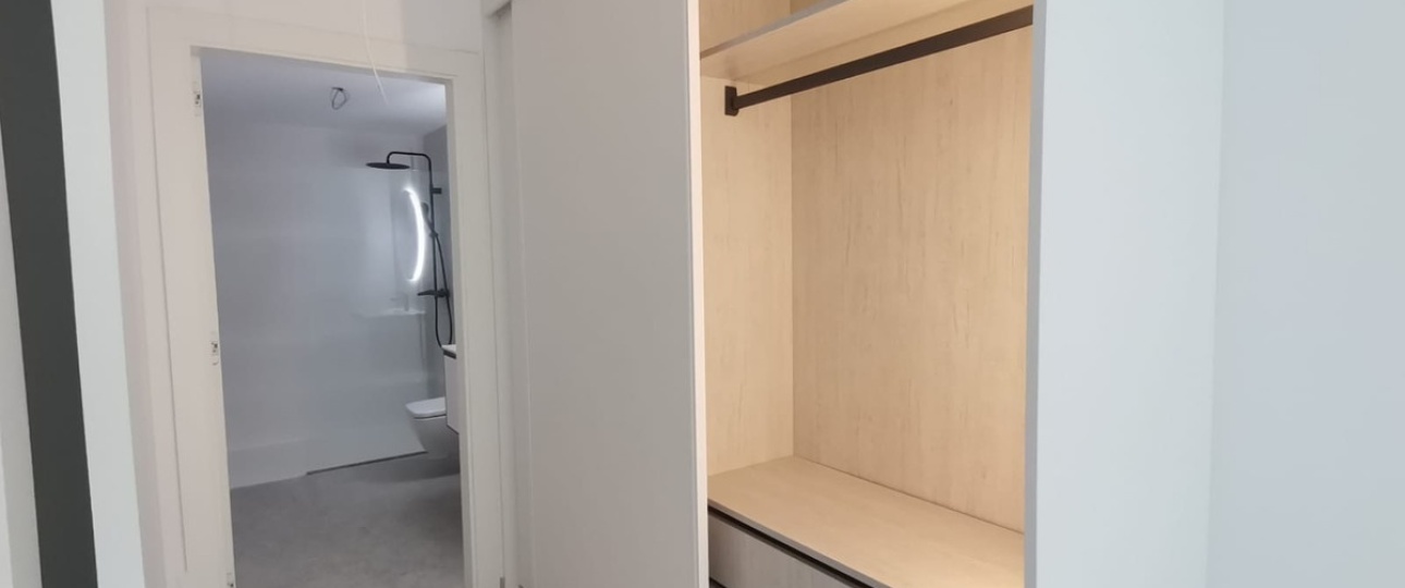 New Build - apartment - Torrevieja - Torrevieja Centro