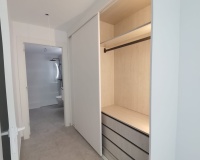 New Build - apartment - Torrevieja - Torrevieja Centro