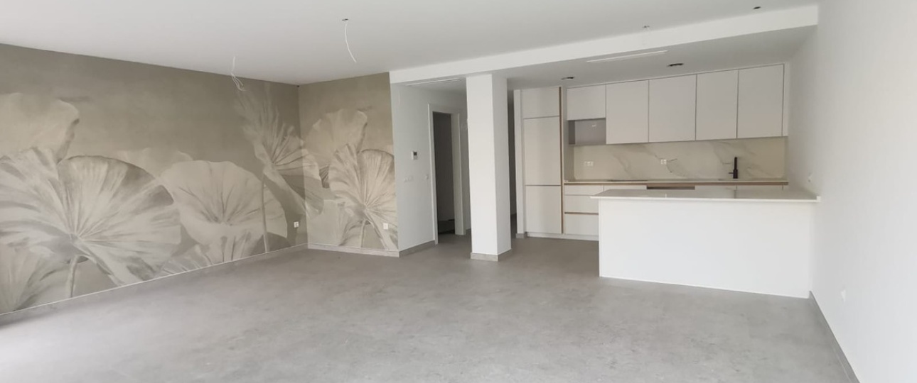 New Build - apartment - Torrevieja - Torrevieja Centro