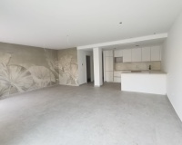 New Build - apartment - Torrevieja - Torrevieja Centro