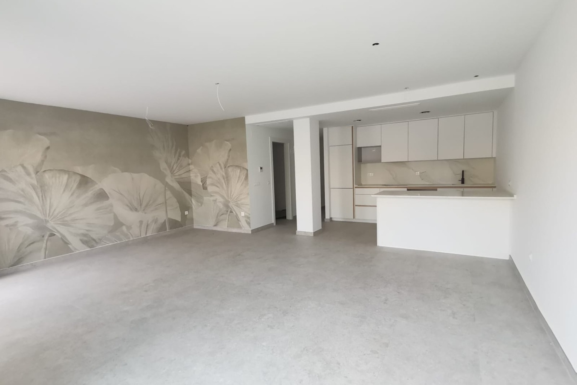 New Build - apartment - Torrevieja - Torrevieja Centro