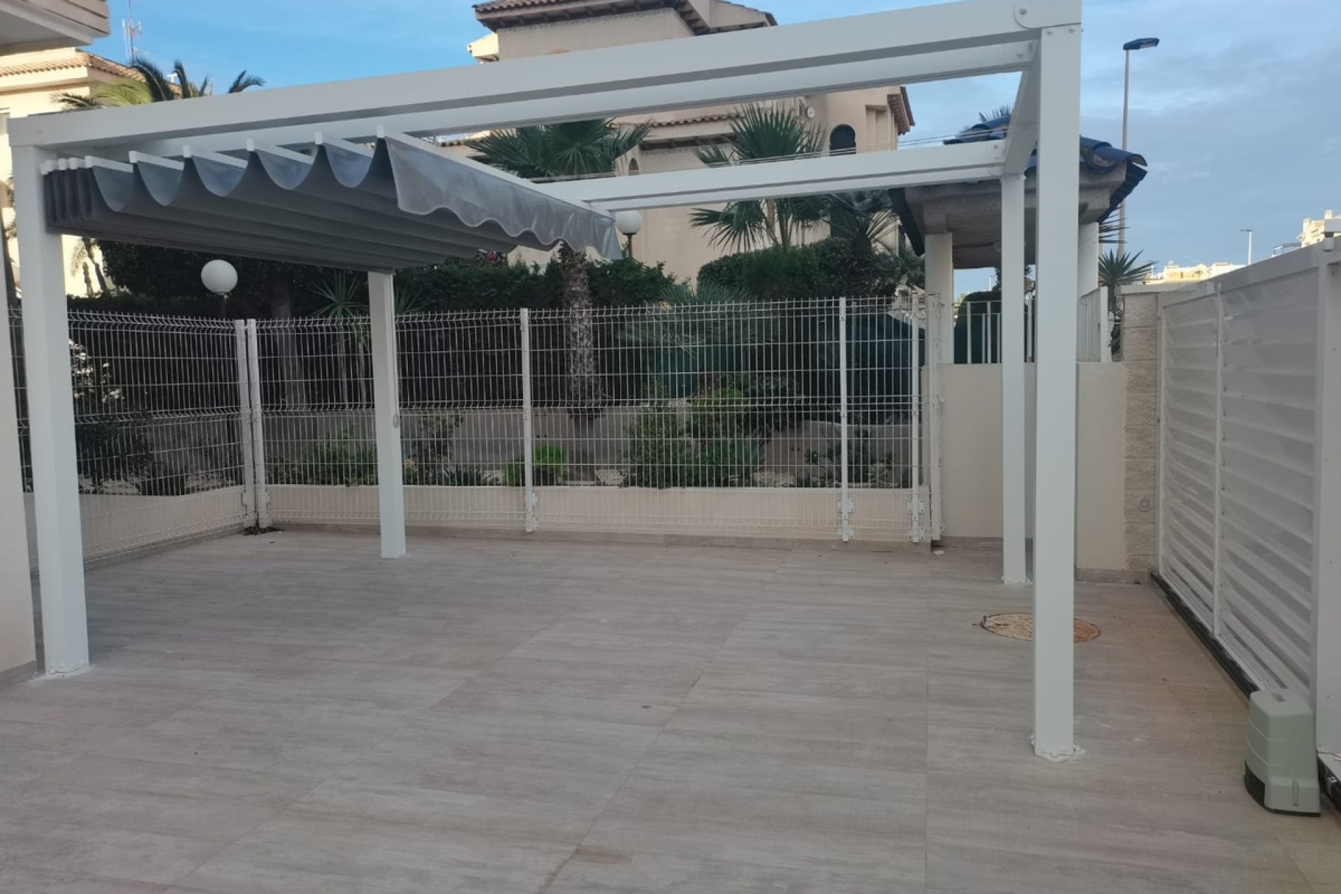 New Build - apartment - Torrevieja - Torrevieja Centro