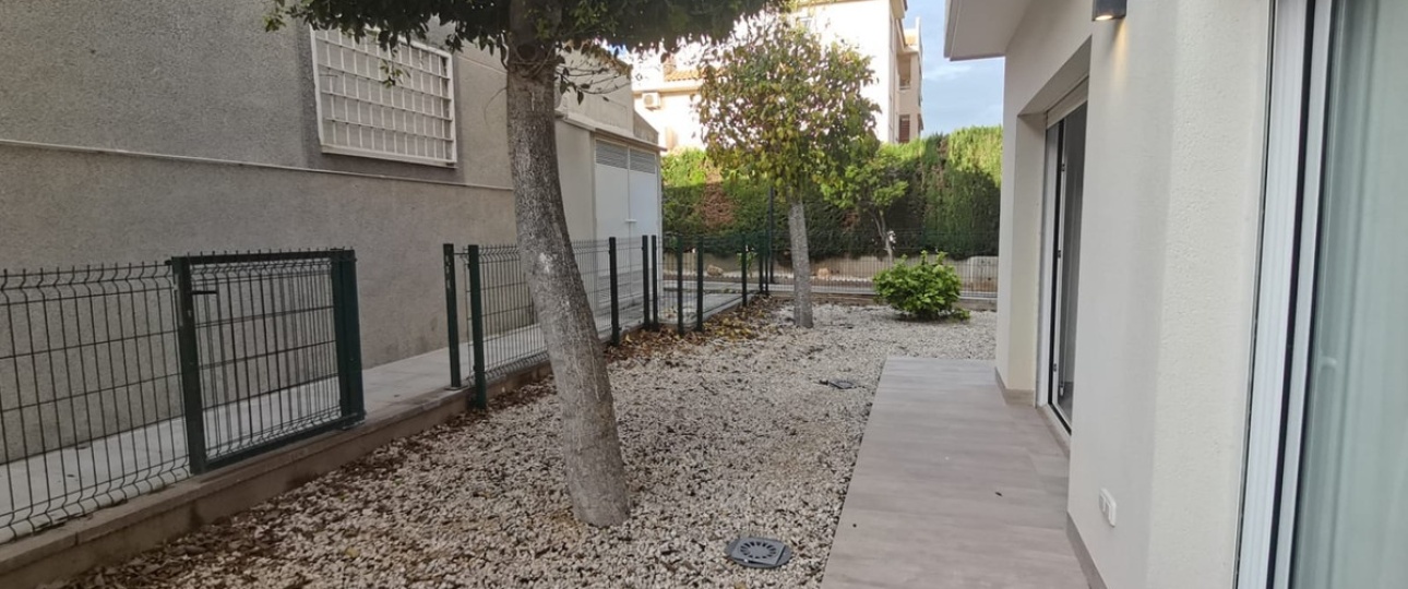 New Build - apartment - Torrevieja - Torrevieja Centro