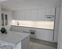 New Build - apartment - Torrevieja - Torrevieja Centro