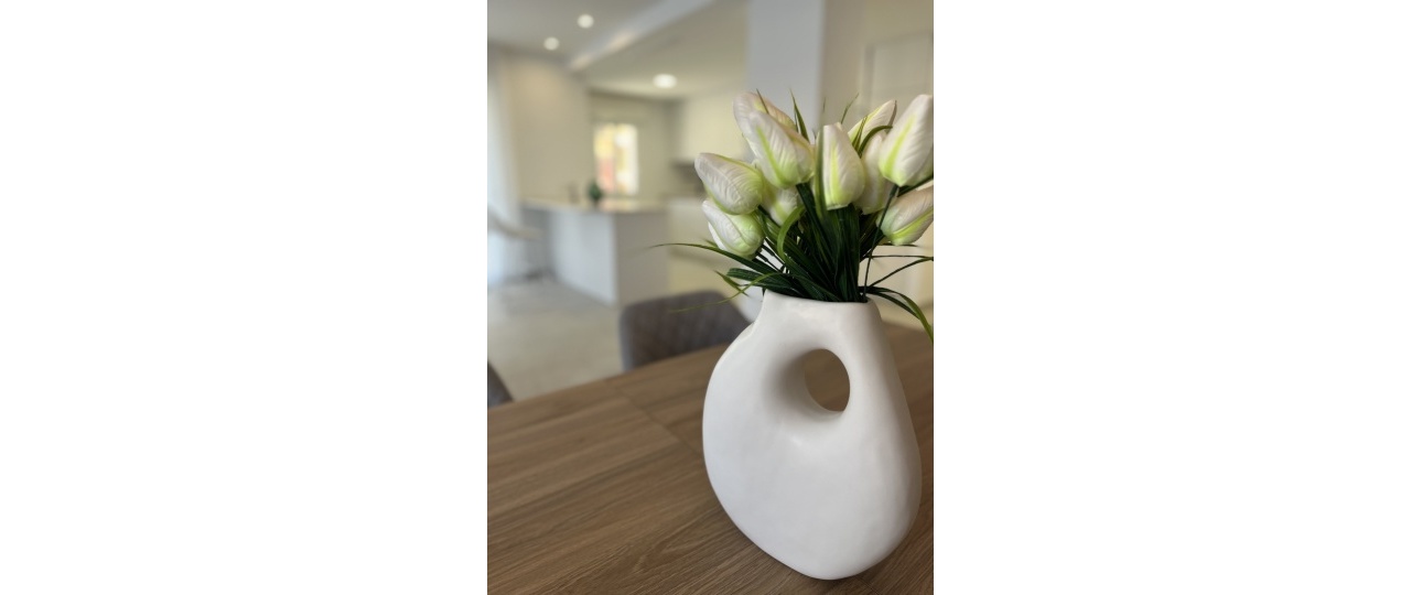 New Build - apartment - Torrevieja - Torrevieja Centro