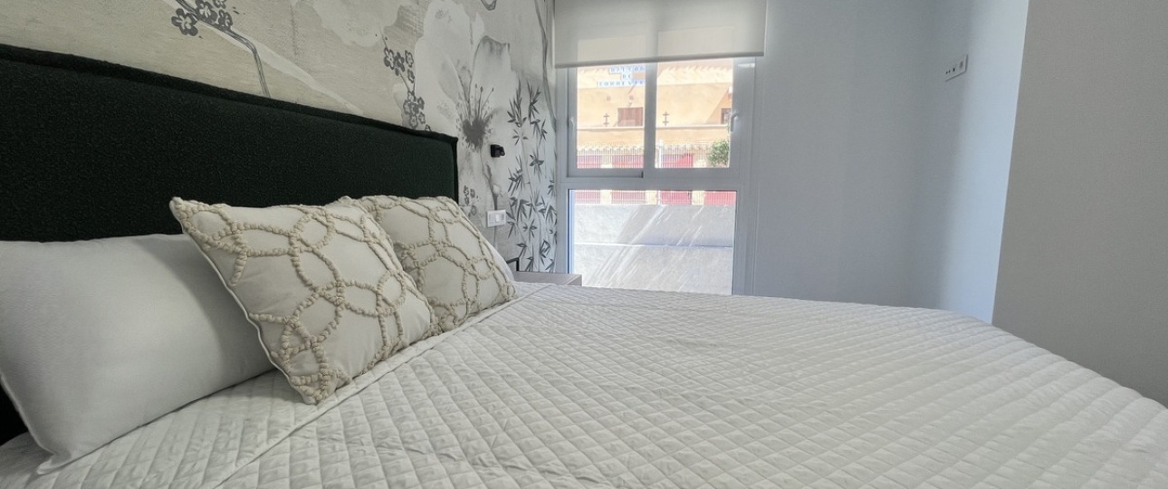 New Build - apartment - Torrevieja - Torrevieja Centro