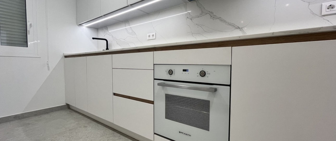 New Build - apartment - Torrevieja - Torrevieja Centro