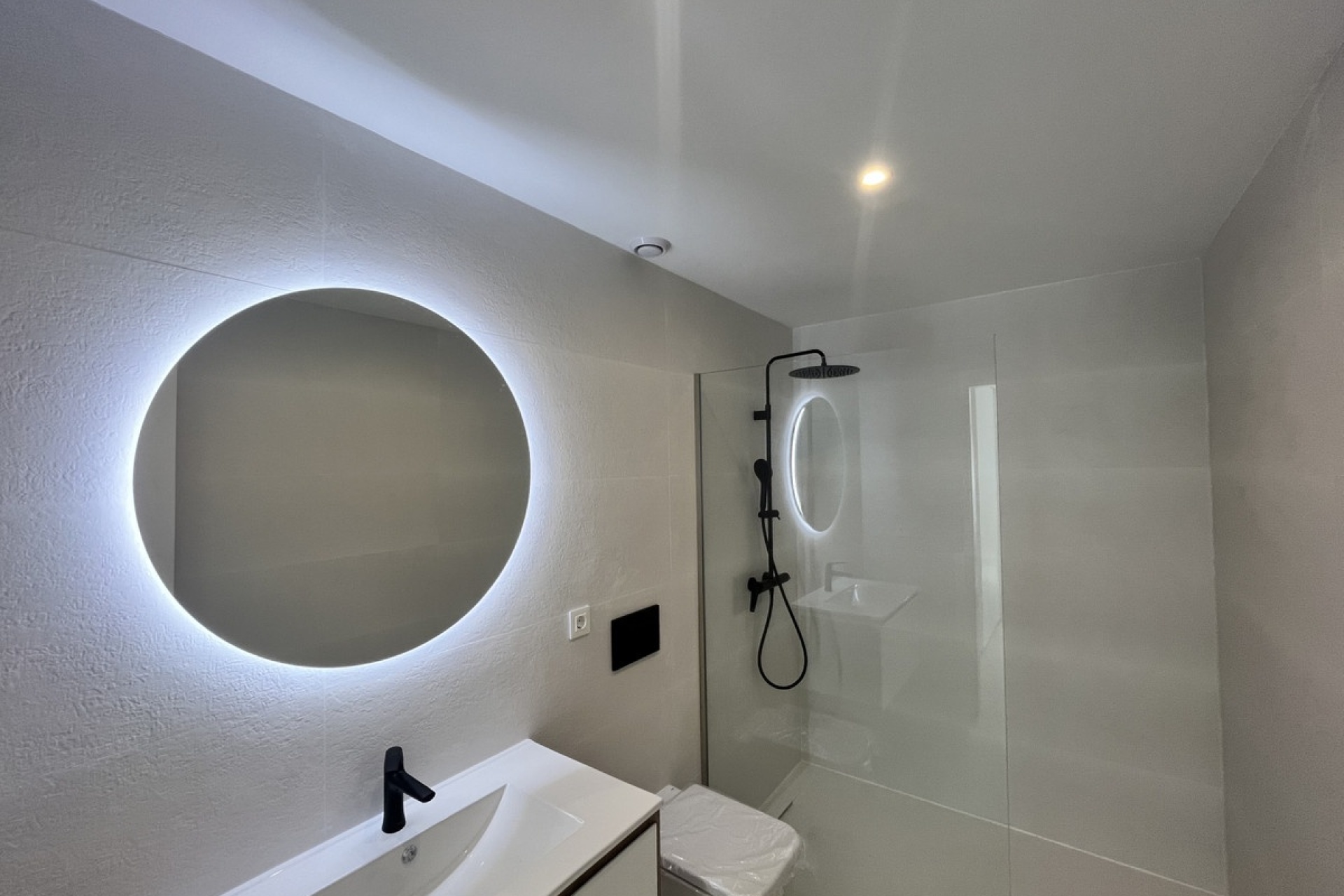 New Build - apartment - Torrevieja - Torrevieja Centro