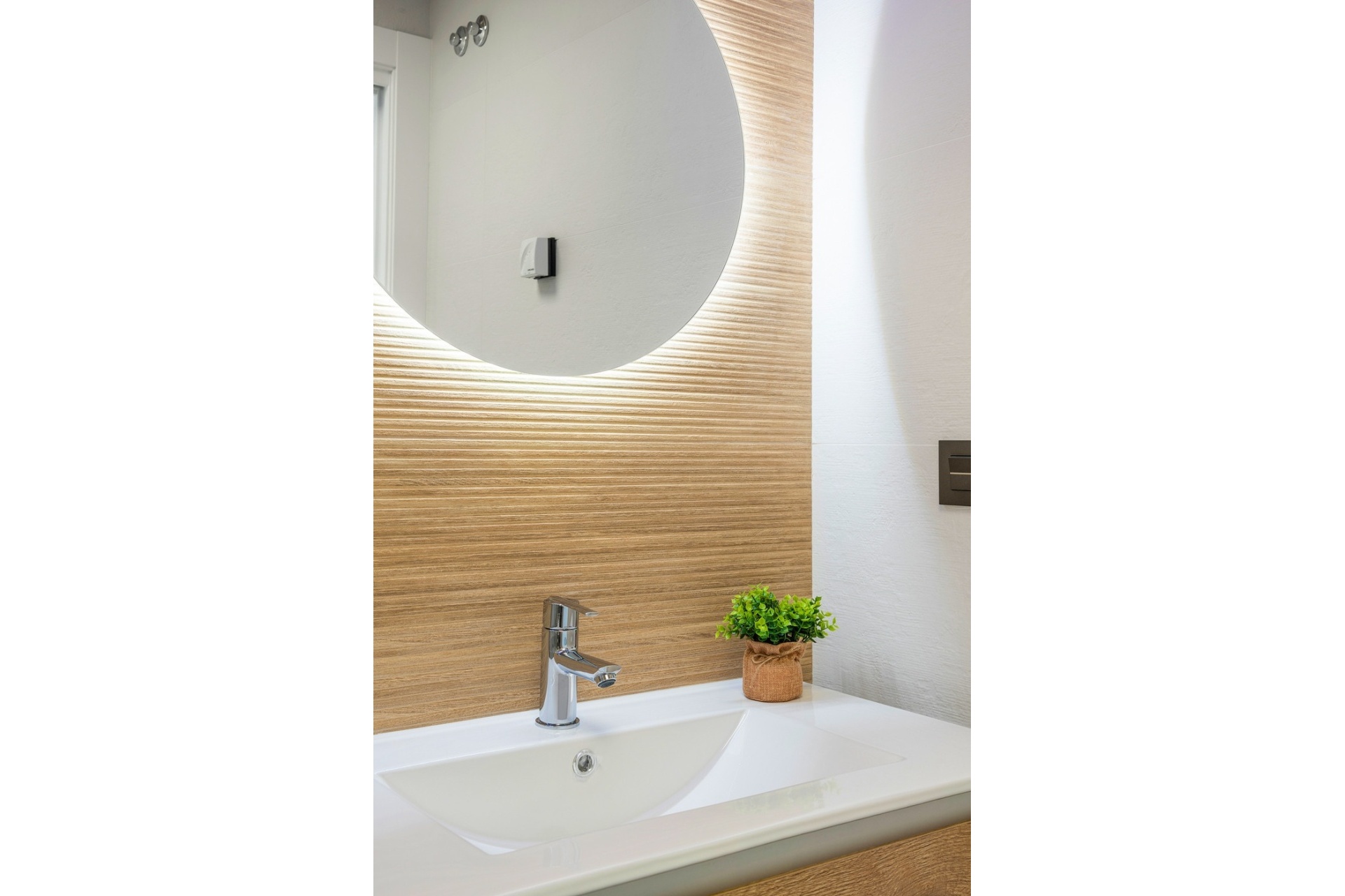 New Build - apartment - Torrevieja - Torrevieja Centro