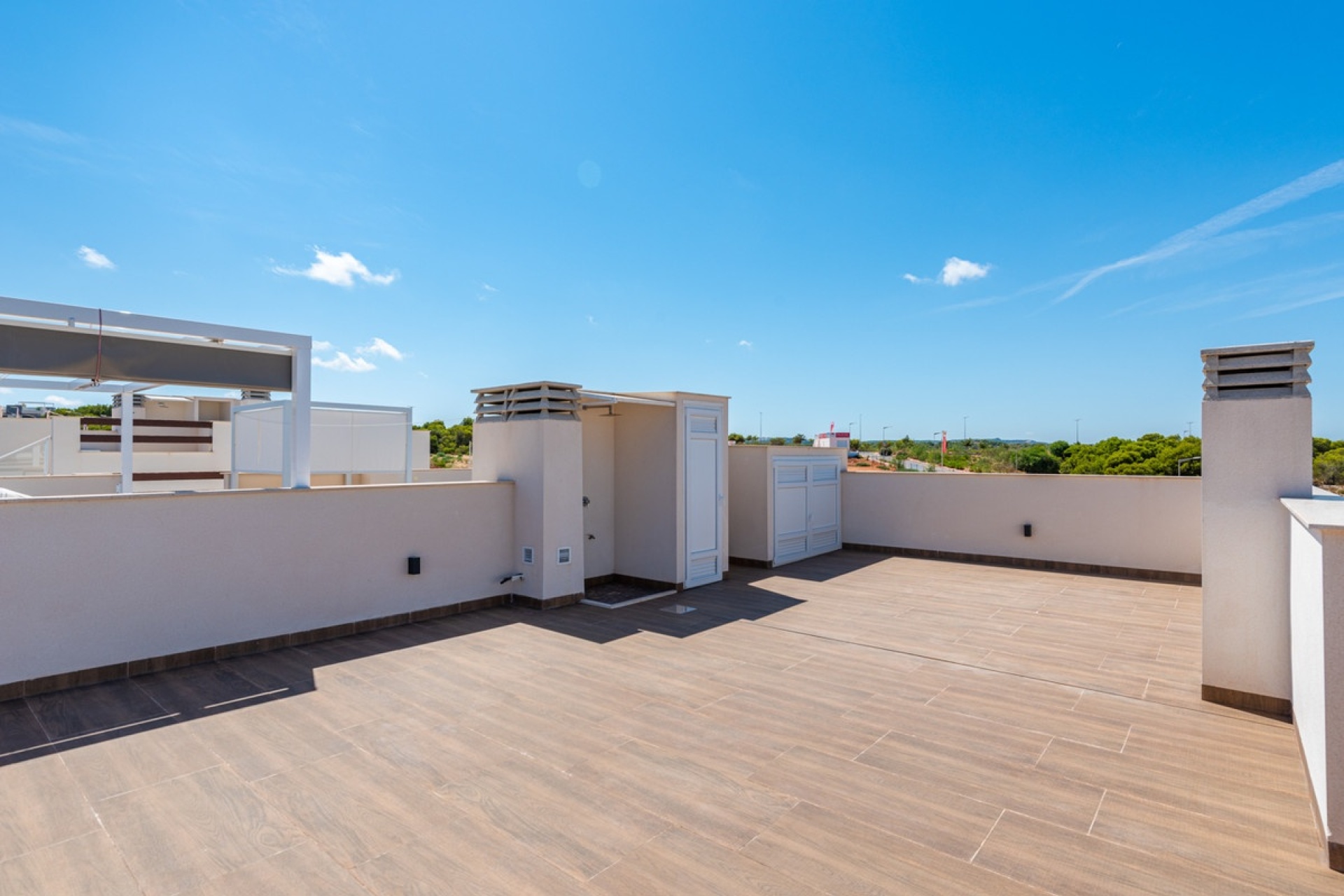 New Build - apartment - Torrevieja - Torrevieja Centro