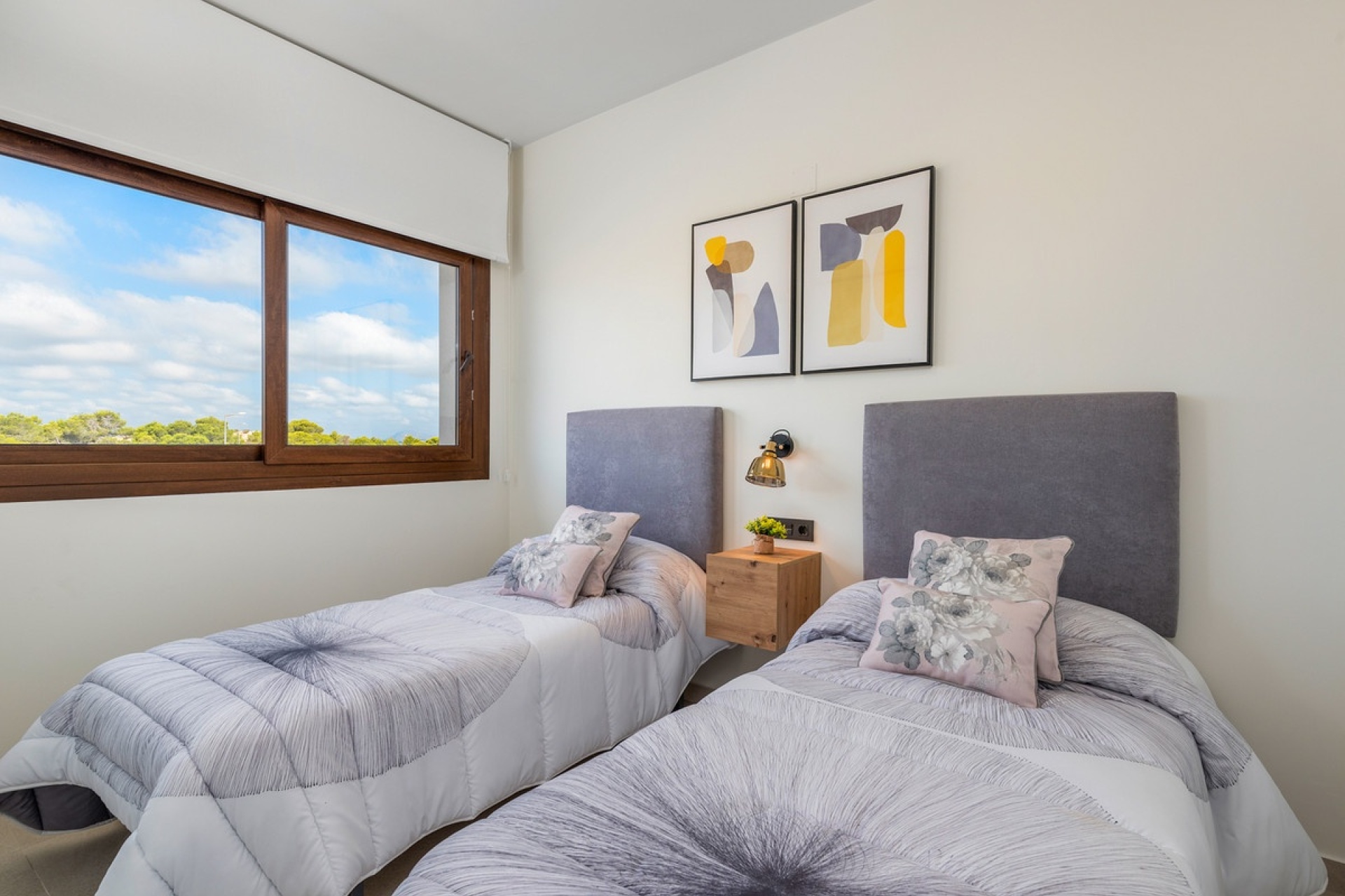 New Build - apartment - Torrevieja - Torrevieja Centro