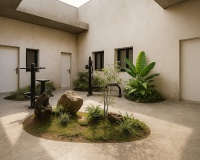 New Build - apartment - Torrevieja - Torrevieja Centro