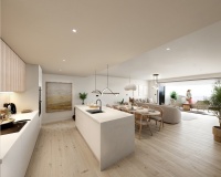 New Build - apartment - Torrevieja - Torrevieja Centro