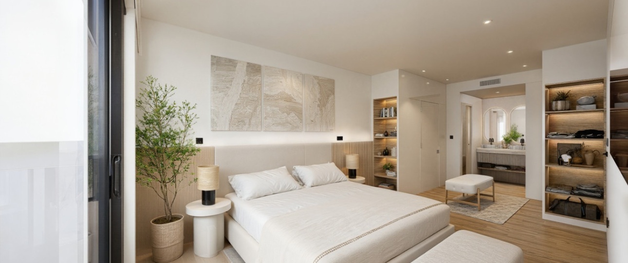 New Build - apartment - Torrevieja - Torrevieja Centro