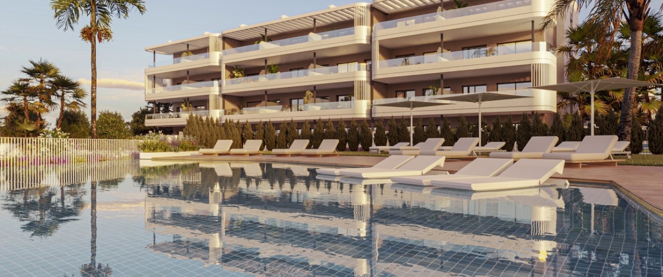 New Build - apartment - Torrevieja - Torrevieja Centro