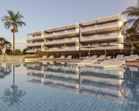 New Build - apartment - Torrevieja - Torrevieja Centro