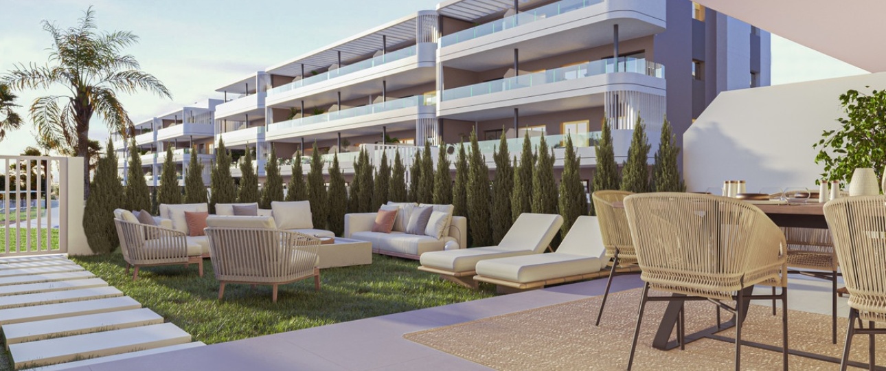 New Build - apartment - Torrevieja - Torrevieja Centro