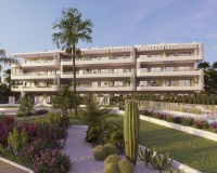 New Build - apartment - Torrevieja - Torrevieja Centro