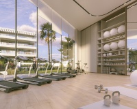 New Build - apartment - Torrevieja - Torrevieja Centro