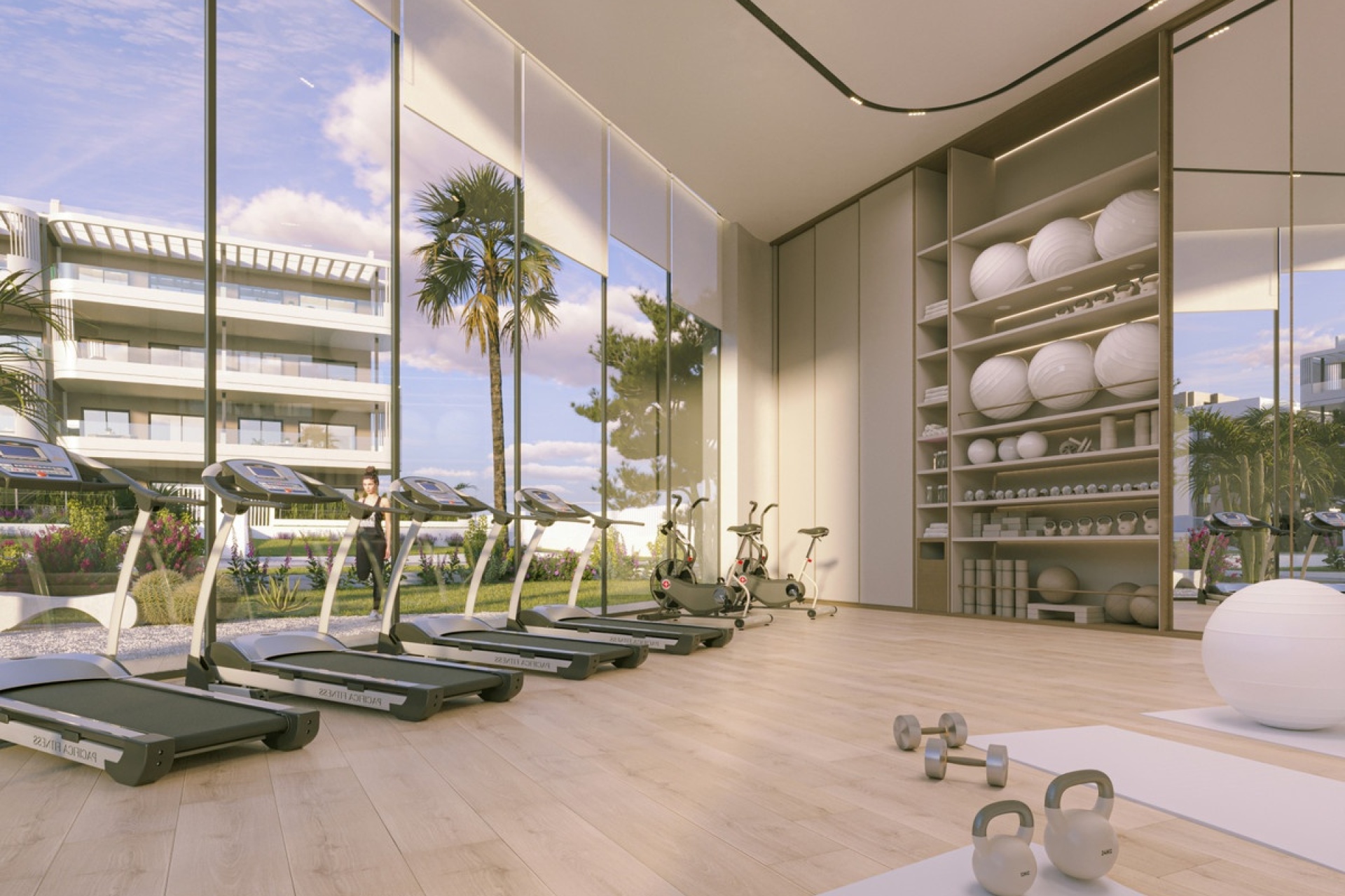 New Build - apartment - Torrevieja - Torrevieja Centro