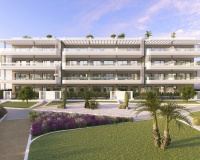 New Build - apartment - Torrevieja - Torrevieja Centro